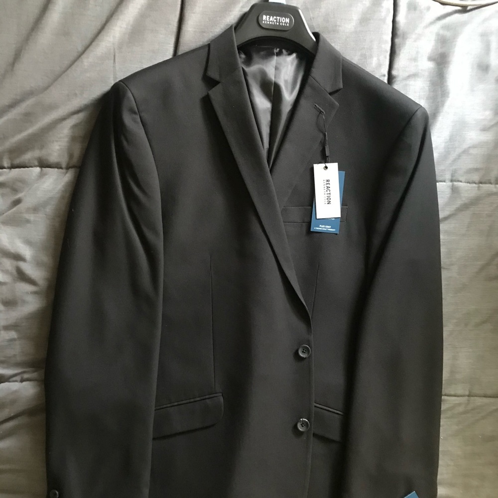 Kenneth Cole Reaction Slim Fit Suit Separate